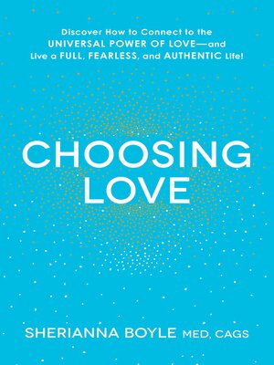 cover image of Choosing Love